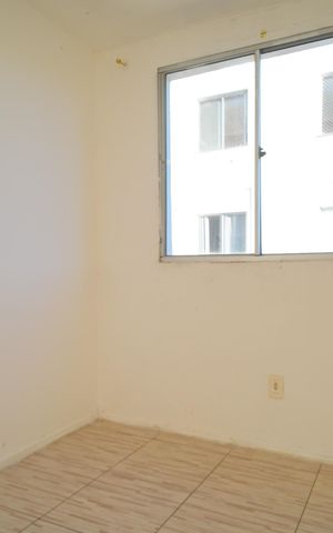 Apartamento para alugar com 58m², 3 quartos e 1 vagaQuarto 1