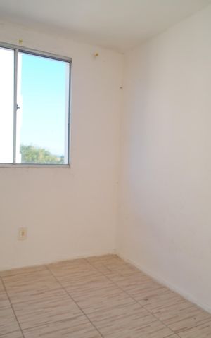 Apartamento para alugar com 58m², 3 quartos e 1 vagaQuarto 1