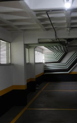 Apartamento para alugar com 137m², 2 quartos e 2 vagasÁrea comum