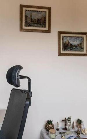 Apartamento para alugar com 137m², 2 quartos e 2 vagasQuarto 2