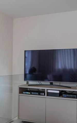 Apartamento para alugar com 137m², 2 quartos e 2 vagasSala
