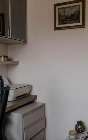 Apartamento para alugar com 137m², 2 quartos e 2 vagasQuarto 2