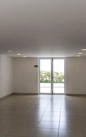 Apartamento para alugar com 137m², 2 quartos e 2 vagasÁrea comum