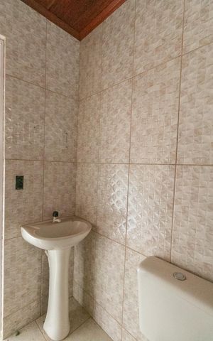 Casa à venda com 374m², 1 quarto e 3 vagas