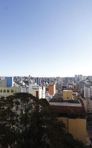 Apartamento à venda com 88m², 3 quartos e 1 vagaVista