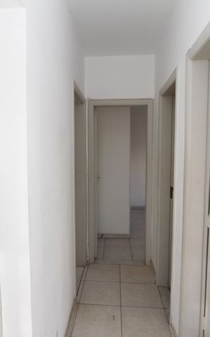 Apartamento à venda com 88m², 3 quartos e 1 vagaCorredor