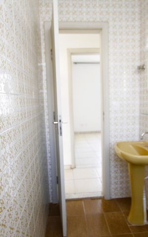 Apartamento à venda com 88m², 3 quartos e 1 vagaBanheiro Social