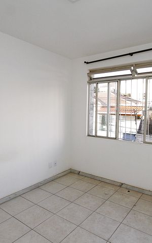 Apartamento à venda com 88m², 3 quartos e 1 vagaQuarto 1