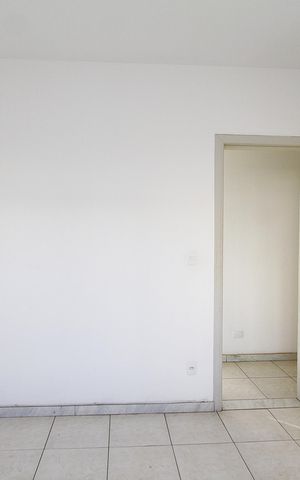 Apartamento à venda com 88m², 3 quartos e 1 vagaQuarto 2