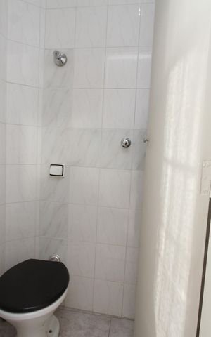 Apartamento à venda com 88m², 3 quartos e 1 vagaBanheiro de serviço
