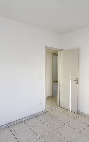 Apartamento à venda com 88m², 3 quartos e 1 vagaQuarto 2