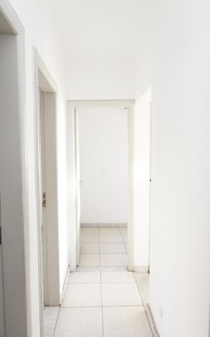Apartamento à venda com 88m², 3 quartos e 1 vagaCorredor