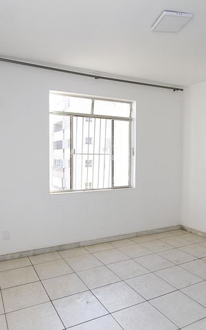 Apartamento à venda com 88m², 3 quartos e 1 vagaSala