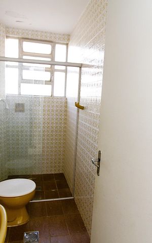 Apartamento à venda com 88m², 3 quartos e 1 vagaBanheiro Social