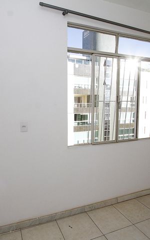 Apartamento à venda com 88m², 3 quartos e 1 vagaQuarto 3