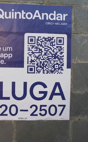 Apartamento à venda com 88m², 3 quartos e 1 vagaPLACA