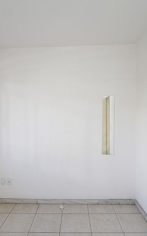 Apartamento à venda com 88m², 3 quartos e 1 vagaQuarto 2