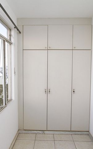 Apartamento à venda com 88m², 3 quartos e 1 vagaQuarto 3