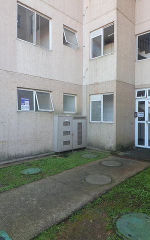 Apartamento para alugar com 48m², 1 quarto e 1 vagaFachada 