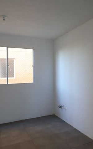 Apartamento para alugar com 48m², 1 quarto e 1 vagaSala