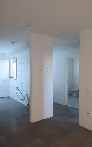 Apartamento para alugar com 48m², 1 quarto e 1 vagaSala