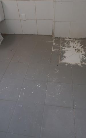 Apartamento para alugar com 48m², 1 quarto e 1 vagaBanheiro social