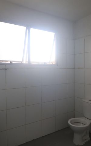 Apartamento para alugar com 48m², 1 quarto e 1 vagaBanheiro social