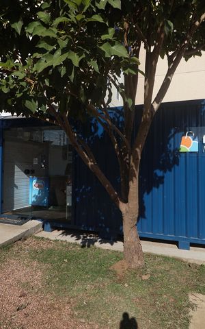 Apartamento para alugar com 48m², 1 quarto e 1 vagaMercado