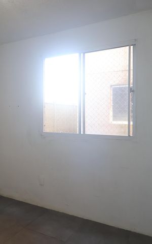 Apartamento para alugar com 48m², 1 quarto e 1 vagaQuarto