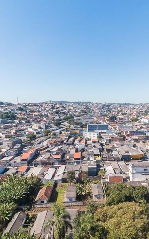 Apartamento para alugar com 41m², 2 quartos e 1 vaga Apartamento para alugar com 41m², 2 quartos e 1 vagaVista do Quarto 2