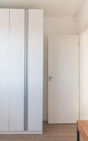 Apartamento para alugar com 41m², 2 quartos e 1 vaga Apartamento para alugar com 41m², 2 quartos e 1 vagaQuarto 2