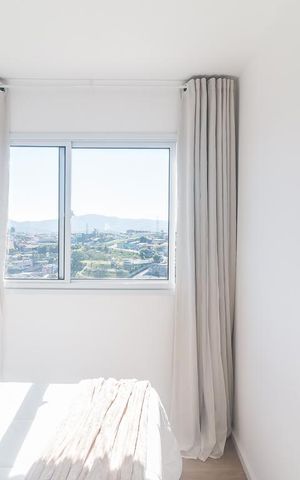 Apartamento para alugar com 41m², 2 quartos e 1 vaga Apartamento para alugar com 41m², 2 quartos e 1 vagaQuarto 1