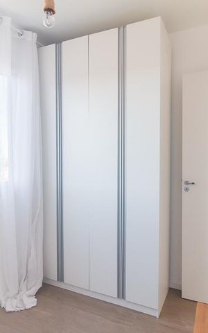 Apartamento para alugar com 41m², 2 quartos e 1 vaga Apartamento para alugar com 41m², 2 quartos e 1 vagaQuarto 2