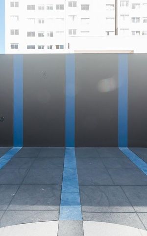 Apartamento para alugar com 41m², 2 quartos e 1 vaga Apartamento para alugar com 41m², 2 quartos e 1 vagaEspaço Funcional