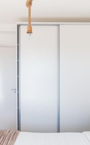 Apartamento para alugar com 41m², 2 quartos e 1 vaga Apartamento para alugar com 41m², 2 quartos e 1 vagaQuarto 1