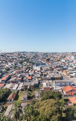 Apartamento para alugar com 41m², 2 quartos e 1 vaga Apartamento para alugar com 41m², 2 quartos e 1 vagaVista da Sala