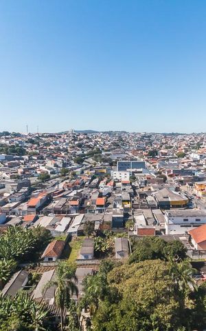 Apartamento para alugar com 41m², 2 quartos e 1 vaga Apartamento para alugar com 41m², 2 quartos e 1 vagaVista da Área de Serviço