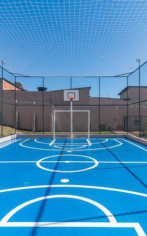 Apartamento para alugar com 41m², 2 quartos e 1 vaga Apartamento para alugar com 41m², 2 quartos e 1 vagaQuadra Esportiva