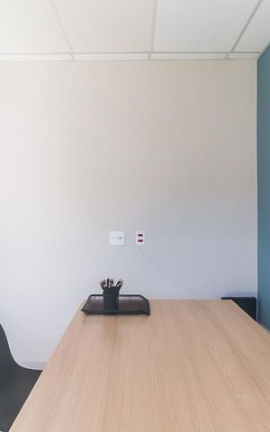 Apartamento para alugar com 41m², 2 quartos e 1 vaga Apartamento para alugar com 41m², 2 quartos e 1 vagaSala de Estudos