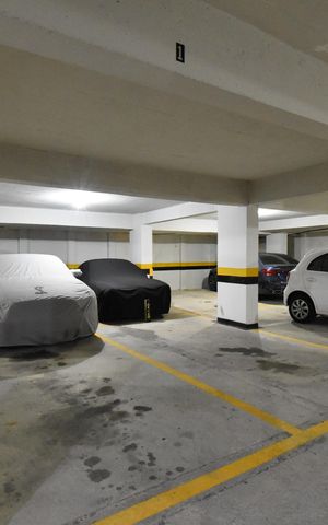 Apartamento à venda com 271m², 3 quartos e 3 vagasVaga de Garagem 1