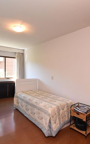 Apartamento à venda com 271m², 3 quartos e 3 vagasQuarto 2