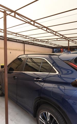 Apartamento à venda com 271m², 3 quartos e 3 vagasVaga de Garagem 3