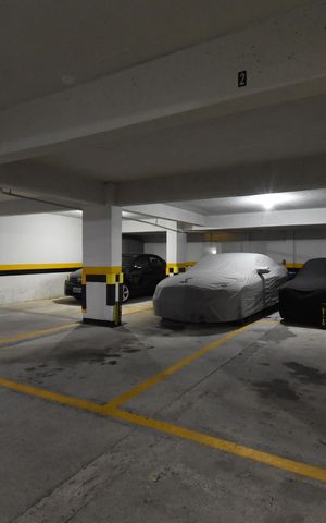 Apartamento à venda com 271m², 3 quartos e 3 vagasVaga de Garagem 2