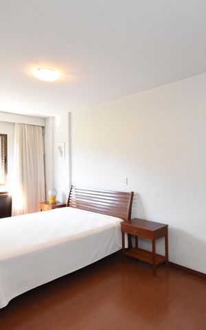 Apartamento à venda com 271m², 3 quartos e 3 vagasSuíte 2