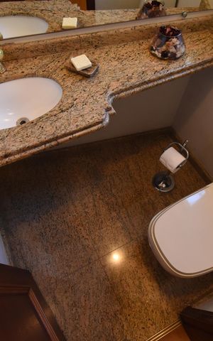 Apartamento à venda com 271m², 3 quartos e 3 vagasLavabo