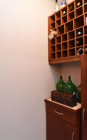 Apartamento à venda com 271m², 3 quartos e 3 vagasDespensa