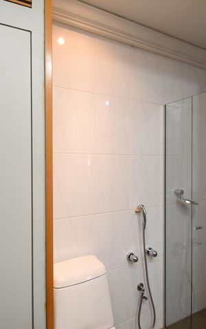 Apartamento à venda com 271m², 3 quartos e 3 vagasBanheiro 3