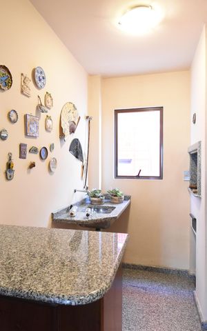 Apartamento à venda com 271m², 3 quartos e 3 vagasCopa