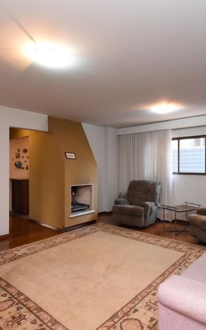 Apartamento à venda com 271m², 3 quartos e 3 vagasSala 2