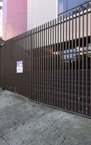 Apartamento à venda com 271m², 3 quartos e 3 vagasPlaca